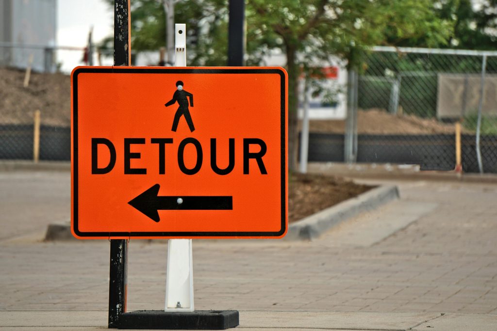Mornington Peninsula Traffic Management